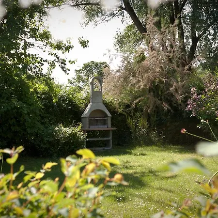 Mit Wintergarten * Seehof (Brandenburg)
