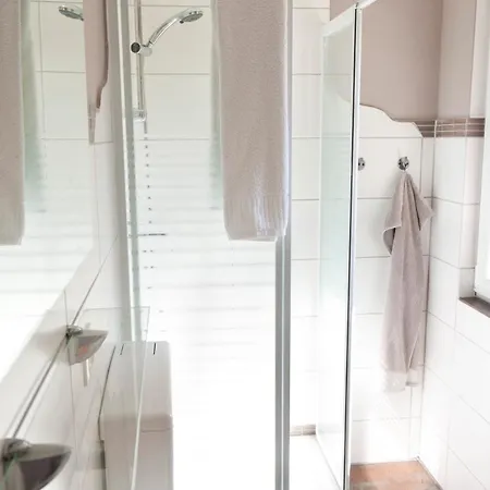 Prázdninový dům Mit Wintergarten